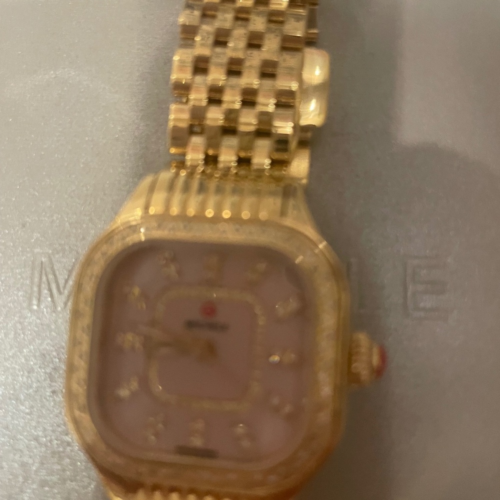 Michele Watch